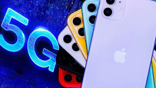 iPhone पर सबसे पहले कैसे मिलेगा 5G नेटवर्क? 
